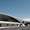 The Standard Is Coming To JFK's Historic TWA Terminal